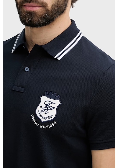 Tommy Hilfiger Logolu Pamuklu Regular Fit Polo Yaka T Shirt Erkek Polo Yaka T Shirt Mw0mw43061 Dw5 Lacivert Tommy Hilfiger Logolu Pamuklu Regular Fit Polo Yaka T Shirt Erkek Polo Yaka T Shirt Mw0mw43061 Dw5 Lacivert