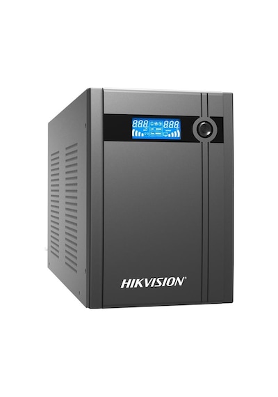 Hıkvısıon Ds-ups3000 3000va/1800w 4x9ah Ups Güç Kaynağı Bbz