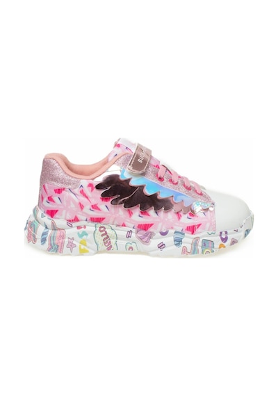 Buckhead 4289f Ci Ndy Pembe Kız Çocuk Spor Ayakkabı Pembe