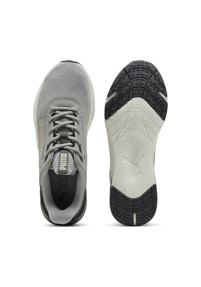 Puma Ftr Wave Gri Kadın Sneaker 311095-08 Gri