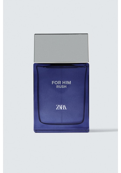 Zara For Him Rush Erkek Parfüm EDP 100 ML