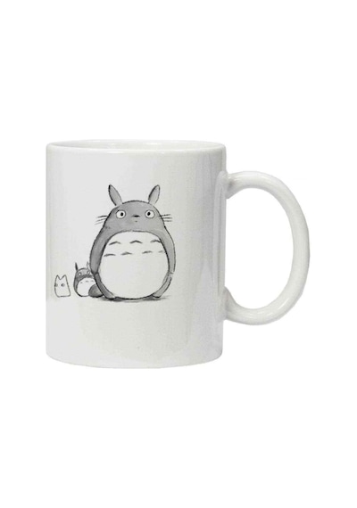 Kupa Bardak Komşum My Neighbor Totoro
