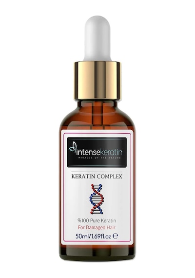 Intense Keratin Saf Keratin Serum 50 ML