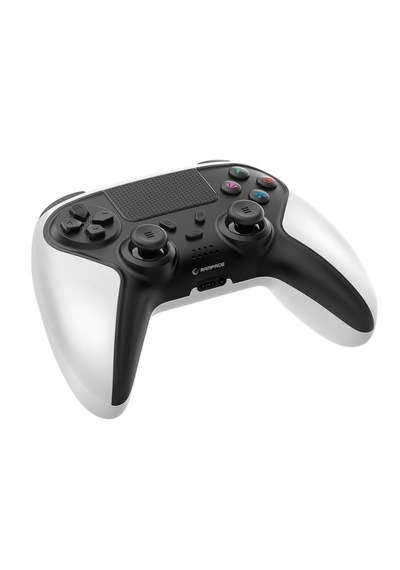 Rampage Tactic Bluetooth Çift Titreşimli Ps4 Gamepad Joypad