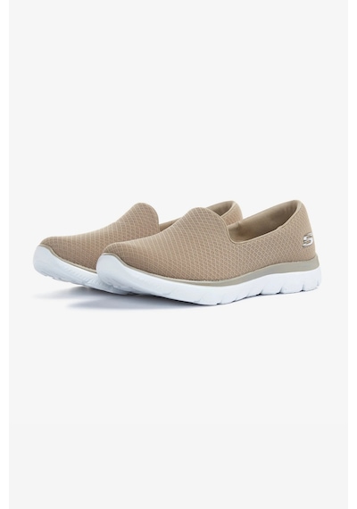 Skechers Summıts Kadın Spor Ayakkabı Bej