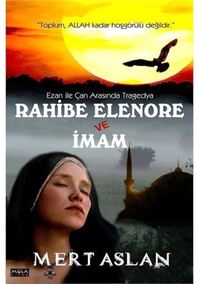 Rahibe Elenore Ve Imam-Mert Aslan
