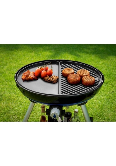 Cadac Plancha 50 46CM Bölmeli Barbekü Tava Diğer