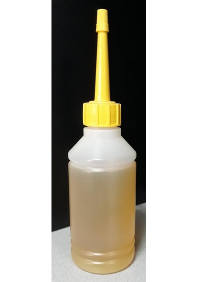 Lion 250 ml Orjinal Evrak - Kağıt İmha Makinesi Yağı