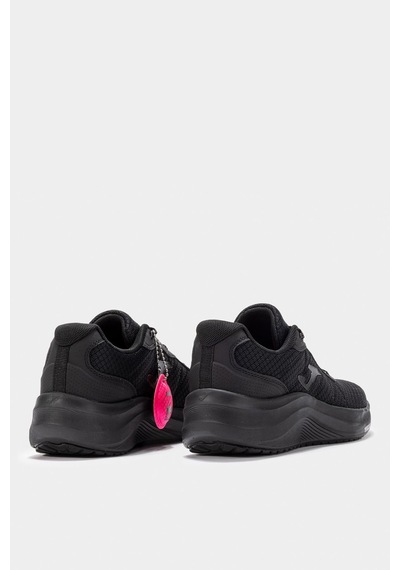 Jump Joma N-100 Lady Ayakkabı Siyah
