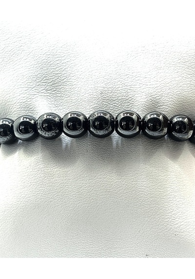 Doğaltaş Esnek Misinalı Unisex Bileklik Çok Renkli 81597771