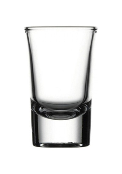 Paşabahçe 52174 Boston Shot Tekila Bardağı 40 ML 12'li