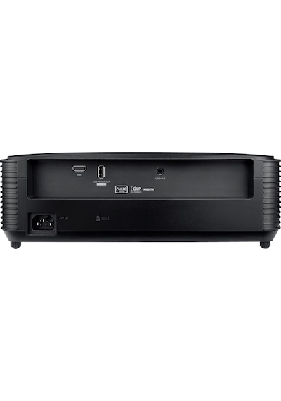 Optoma HD28E 1920x1080 DLP 3800 ANSI Lümen Full HD Projeksiyon Cihazı