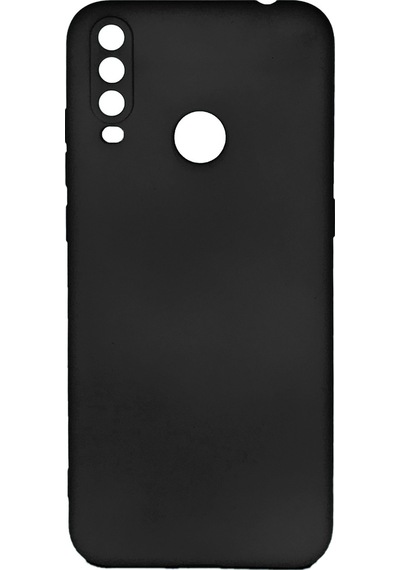 Nettech General Mobile Gm10 Uyumlu Suide Arka Koruma Kılıf - Yeşil Yeşil