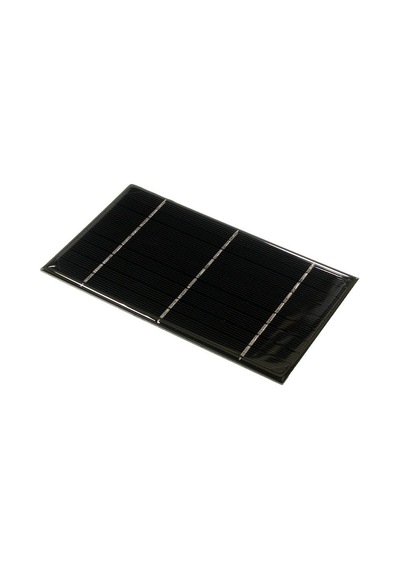 4.5 V 500ma Solar Panel - Güneş Pili