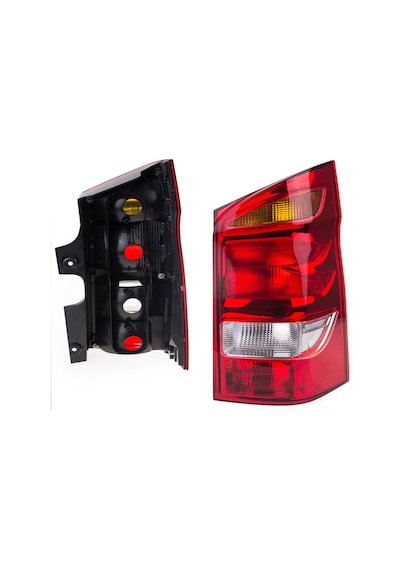 Mercedes Benz Vito W447 Sağ Arka Far Stop Lambası 2015-2019