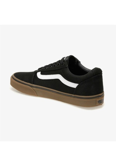 Vans Ward Erkek Siyah Günlük Ayakkabı Vn0a36em7hı1 Siyah