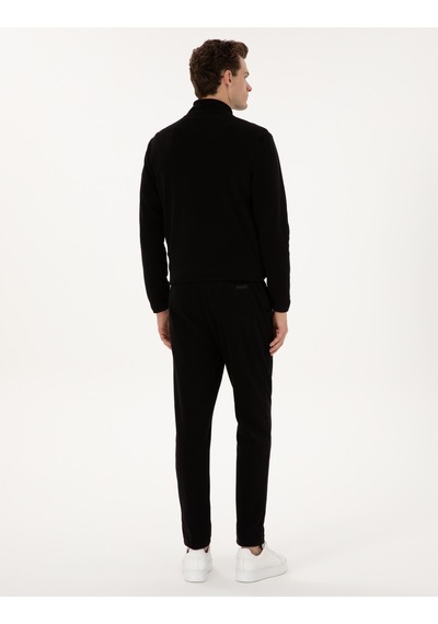 Pierre Cardin Erkek Siyah Eşofman Altı 50317690-vr046 Siyah
