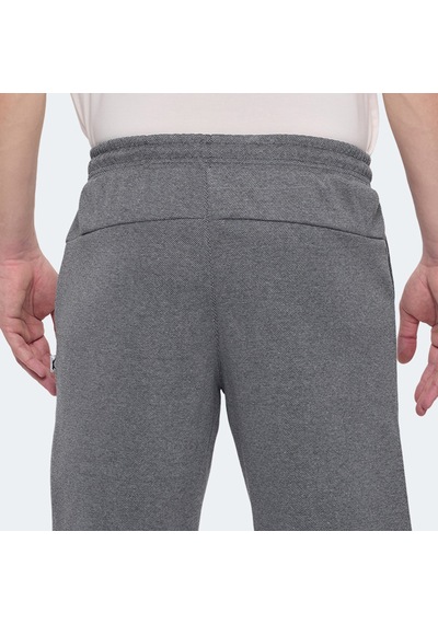 Slazenger NUKE 2 li Set Erkek  Siyah - Koyu Gri Şort