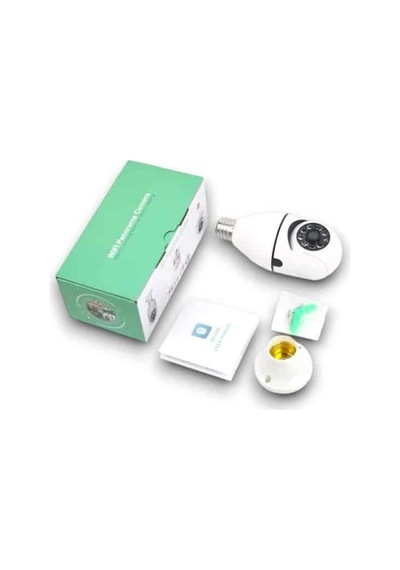 Lf-s2 Wifi Kamera Mh-hs4743-8592