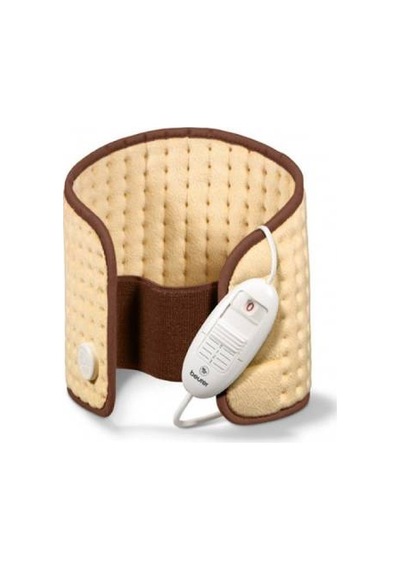 Beurer Hk 49 Cosy Isı Kemeri