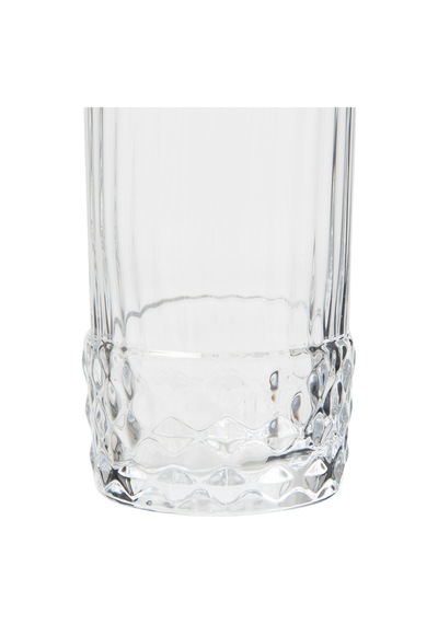 Mudo Home Uzun Kokteyl Bardak 400 Ml