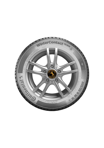Continental 185/55R15 82T Wintercontact Ts 870 Kış Lastiği 2025