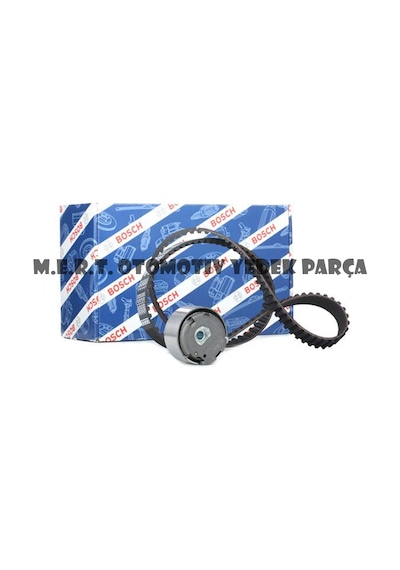 Fiat Linea 1.4 16v T-jet Triger Seti Bosch