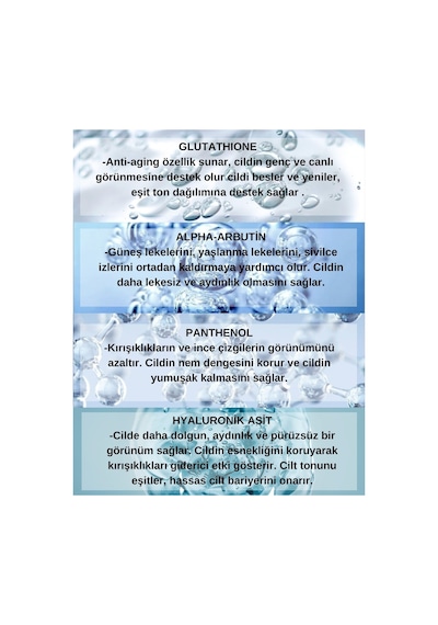 Appamour Leke Karşıtı Yüksek Koruyucu Güneş Kremi SPF50+ 50 ML