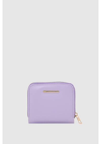Shule Bags Loly Kadın Cüzdan Lila