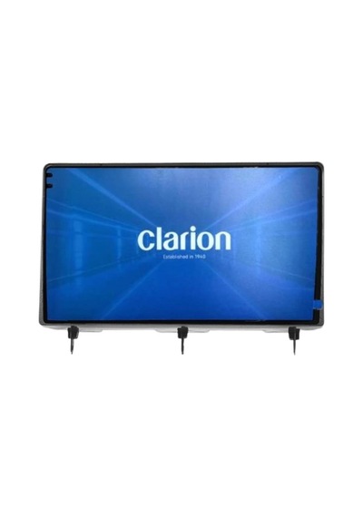 Honda Civic Fc5 Android Multimedya Sistemi 4-64 Clarion 2021-2025 9"