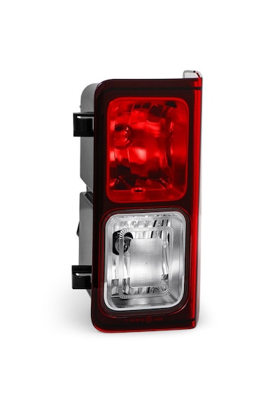 Trafic 3 - Opel Vivaro Arka Sis Lambası - Sol - 265598248r