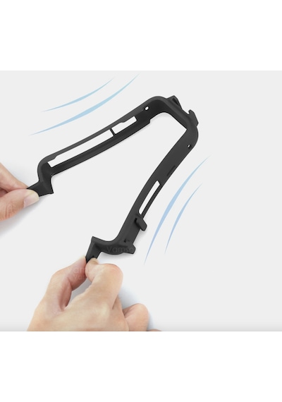 İnsta360 One X3 Frame Case