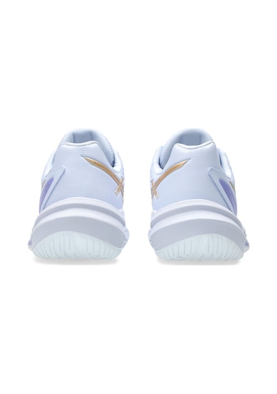 Asics Sky Elıte Ff 3 Kadın Lacivert Voleybol Ayakkabısı 1052a075-400 Lacivert