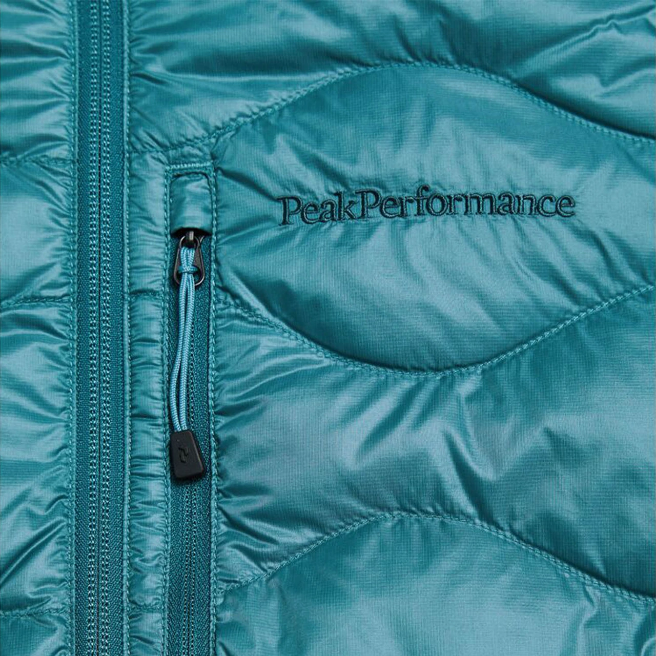 Peak Performance Peak Performance Helium Down Hybrid Erkek Montu 28867 Çok Renkli
