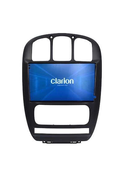 Chrysler Voyager Android Multimedya Sistemi 4-64 Clarion 2002-2007 9"