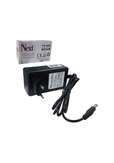 Next Ye-1625 Santral Adaptörü