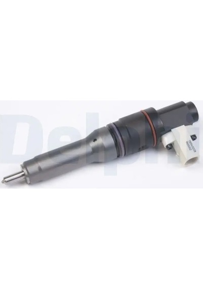 Delphı Bebj1a05001 Enjektor 1905002