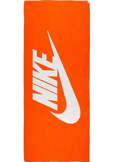 Nike Club Pool Towel N.100.9741.808.os Siyah
