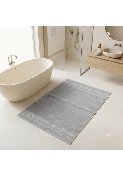 Tr Büyük Banyo Havlusu, Gri 100% Bambu Emici Yumuşak Hızlı Kuruyan Yüksek Kaliteli Bamboo Spa Plaj Havlu 98 153 Genel
