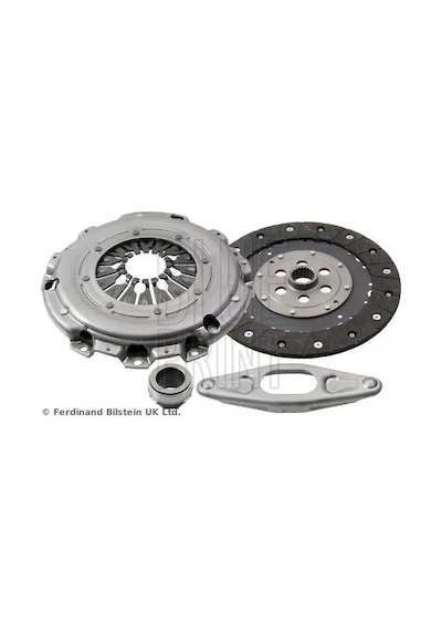 Bmw 418i F36 Baski Balata Seti 2015-2019 B38b15a Blueprınt Adb113016