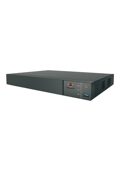Tektra TK-H65816 Kayıt Cihazı