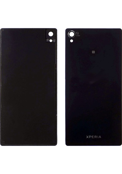 Teknonet Sony Xperia Z3 Plus Uyumlu Batarya Kapağı