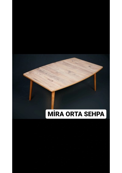 Moleni Mira Orta Sehpa