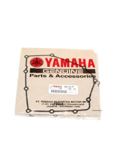 Yamaha Yzf-r25 Karter Contası 66356102