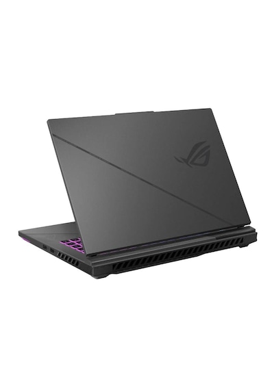 Asus Rog Strix G16 G614PH-RV036 R9 8940HX 16 GB 1 TB SSD 16" 8 GB RTX 5050 Free Dos Dizüstü Bilgisayar