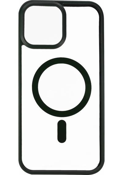 Apple Uyumlu iPhone 13 Pro Max Nettech Case Magsafe 557667419