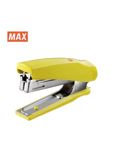 Max Hd 10-d/ml Sarı Zımba Makinası