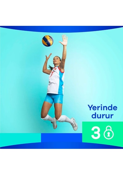 Orkid Ultra Gece & Gündüz Tekli Paket 6'lı