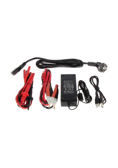 Unı-t Ut-620a Dijital Mikro Ohm  Metre