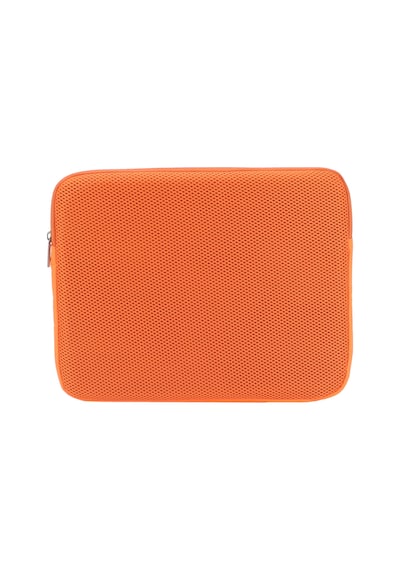 Dada Ultra Hafif 125gr Turuncu Renk File Tablet Kılıfı 10"-11" inç Air Darbe Emici Korumalı Unisex